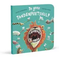 Vbk media De grote tandenpoetshulp