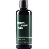 Green + The Gent Verzorging Gezichtsverzorging Face Tonic
