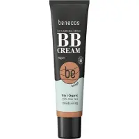 Benecos BB cream beige 30 ml