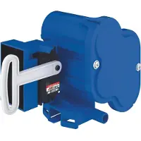 GROHE Wc Electonica 6V Batterij Ontvangstmodule (Draadloos)