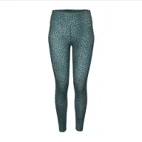 The Indian Maharadja Legging Dames