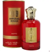 Riiffs Samah Ruby Extrait de Parfum, 100 ml