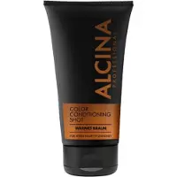 Alcina Coloration Color Conditioning Shot Color Conditioning Shot warm bruin
