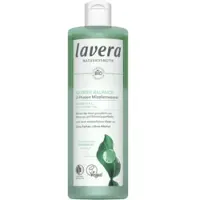Lavera Schoonmaken Barrier Balance 2-fasen micellair water 400 ml € 22,58 / 1 l