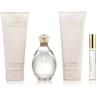 Sarah Jessica Parker Lovely Gift Set