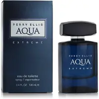 Perry Ellis Aqua Extreme EDT, 100 ml, voor heren