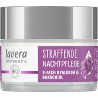 Lavera Firming night cream bio