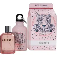 Ikks Little Woman Eau de Toilette 100ml Gift Set
