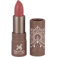 Boho Matte Dekkende Lipstick 103 Rode Bes 3,5 g Lippenstift