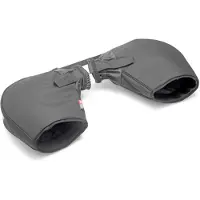 Givi Handbeschermer Universeel Tm421 STUURMANCHETTEN TM421 grijs