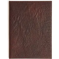 Served with Style Menukaartmap A5 Dubbel -