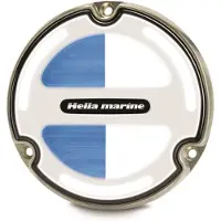 Hella Marine Onderwaterverlichting, bronzen behuizing, 6000 lumen, Apelo A3, geschikt voor boten