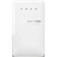 Smeg FAB10LWH6 linksdraaiend
