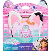 Gabby's Dollhouse Gabby's Dollhouse: De Film - Interactieve, grappige kattenoren-haarband