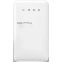 Smeg FAB10RWH6 Wit