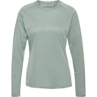 Newline Functioneel shirt 'Beat' mintgroen