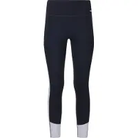 Athlecia Sportbroek 'Aspasia' donkerblauw