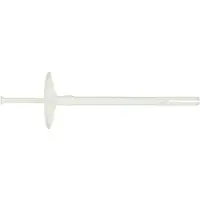 Swg 90374511010 Isolatiemateriaal deuvel 120 mm 10 mm 200 stuk(s)