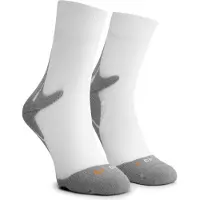 Rogelli Chaussettes Velo Rrs-01 - Unisexe - Blanc