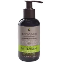Macadamia Haarverzorging Wash & Care Ultra Rich Moisture Oil Treatment 30 ml