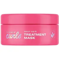 Lee Stafford For The Love Of Curls Mask for Wavy Hair Masker