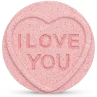 EasyToys Badbruisbal I love you