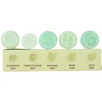 ShampooBars.nl Shampoo Starterspakket