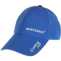 BERTSCHAT Verkoelende Pet PRO - Koelpet - Evaporation - Blauw