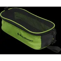 Black Diamond Crampon Bag (Maat - OS, Kleur - Envy Green)