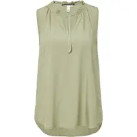 s.Oliver Blouse lichtgroen