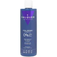 Valquer Hyaluronic 400ml Hydraterende Shampoo