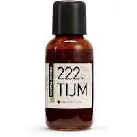 Natural Heroes - Tijm Etherische Olie 30 ml