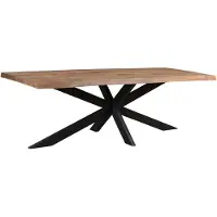 LivingFurn Nairobi Tree Top Spider 240 cm-13565