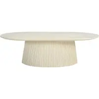 LivingFurn salontafel patrice 120cm -