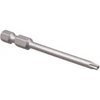 Wera 867/4 Z TORX BO Bits met Boring, TX 15 x 70 mm - 1 stuk(s) - 05060141001