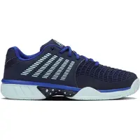 K-Swiss Express Light 3 Hb Padel Shoes Blauw EU 41 1/2 Man