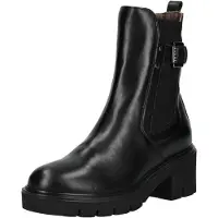 Nero Giardini Chelsea boots zwart