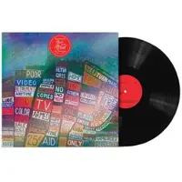 XL RECORDINGS Radiohead - Hail To The Thief (live Recordings 2003-2009) Lp