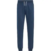 Blend Broek 'Poval' indigo