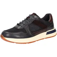Sioux Rojaro-719 12441 Veterschoenen | Maat 8 Heren Blauw
