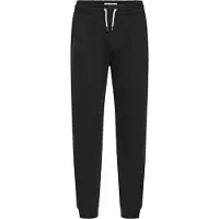 Blend Broek 'Poval' zwart