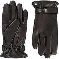 Roeckl Vingerhandschoenen 'TRIER' zwart