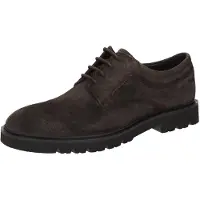 Sioux Veterschoen 'Rogtanos' donkerbruin