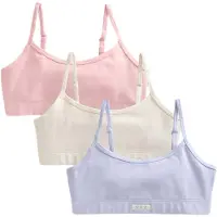 Next Top lichtbeige / lichtlila / lichtroze