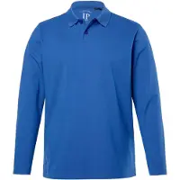 JP 1880 Shirt azuur