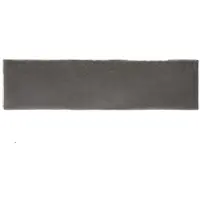 Terre d'Azur Gerona wandtegel 7.5x30cm zilver