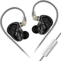 KZ ZAR NO MIC - In-ear headphones