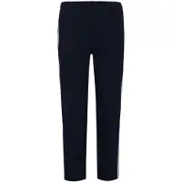 Hajo Broek marine