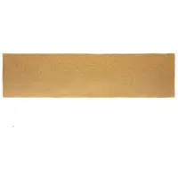 Terre d'Azur Gerona wandtegel 7.5x30cm brons