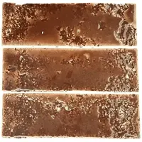 Terre d'Azur Denia wandtegel 6.5x20cm bruin